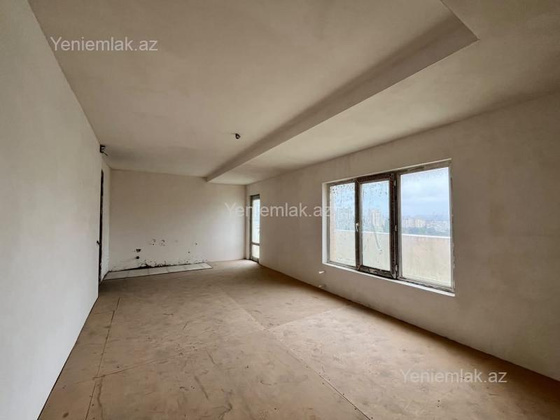 3 otaqlı Bina evi menzil, Xətai rayonu, Bakı