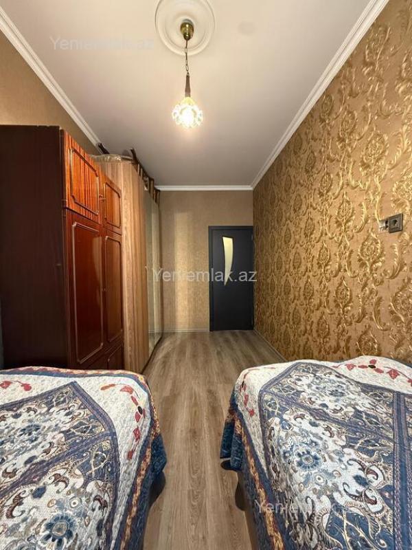 3 otaqlı Bina evi menzil, Yasamal rayonu, Bakı