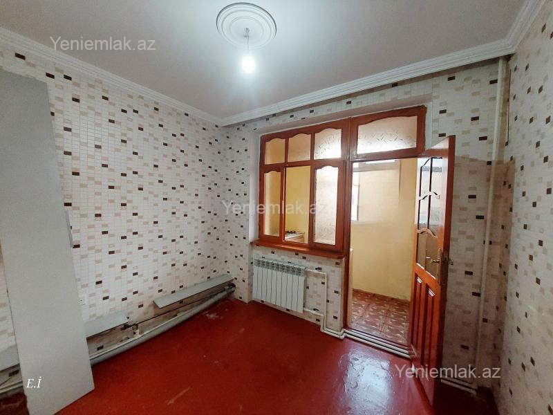2 otaqlı Bina evi menzil, 17-ci mikrorayon, Sumqayıt