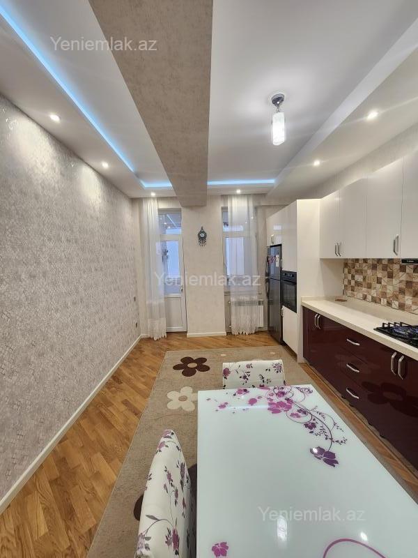 1 otaqlı Bina evi menzil, 6-cı mikrorayon, Sumqayıt