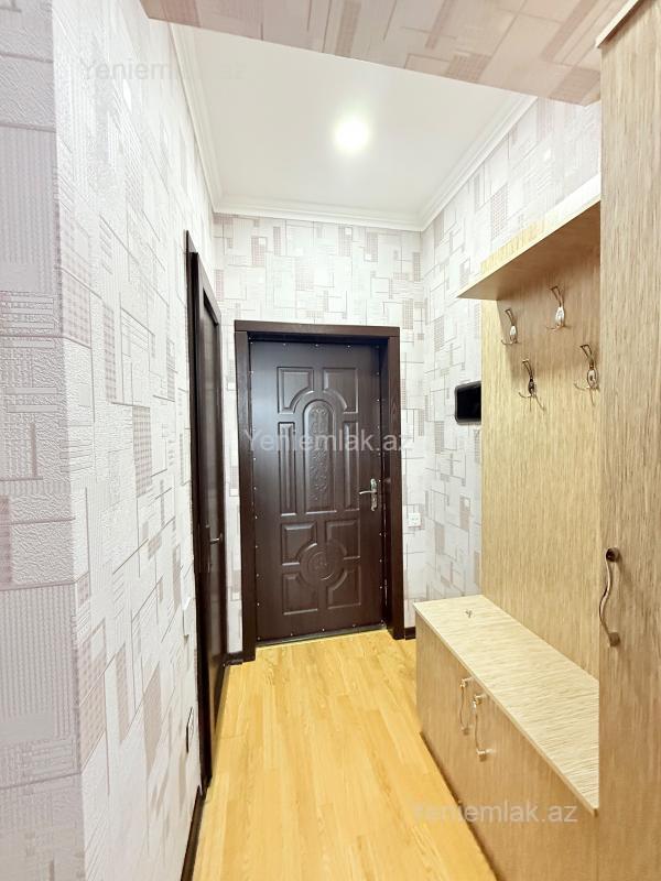 2 otaqlı Bina evi menzil, Xırdalan ş.