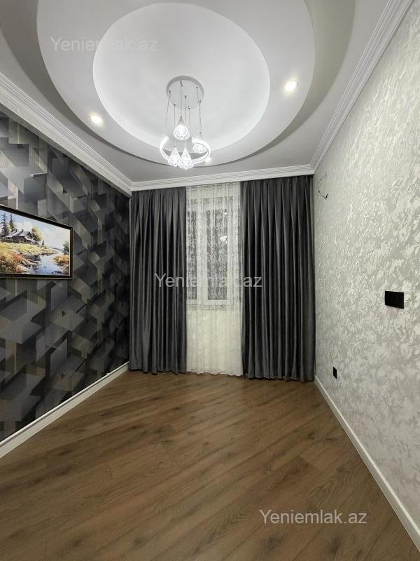 2 otaqlı Bina evi menzil, Masazır, Abşeron