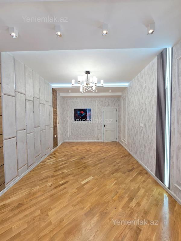 3 otaqlı Bina evi menzil, Nizami rayonu, Bakı
