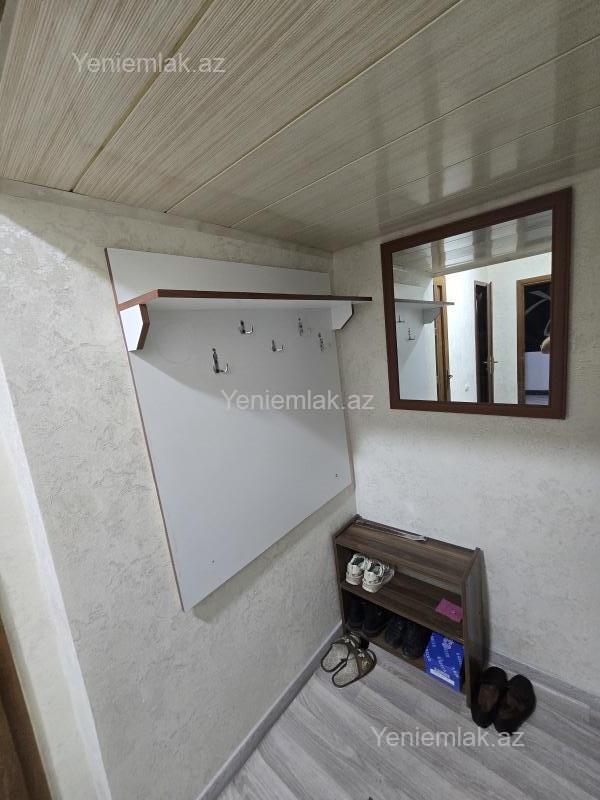 2 otaqlı Bina evi menzil, 8-ci mikrorayon, Sumqayıt