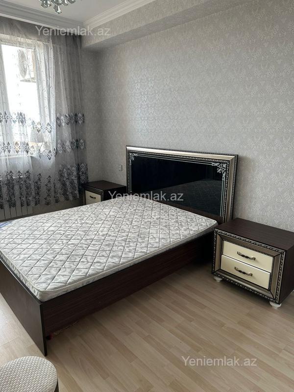 2 otaqlı Bina evi menzil, Sabunçu rayonu, Bakı