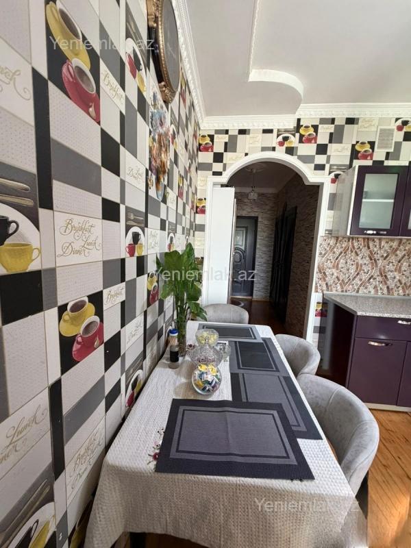 2 otaqlı Bina evi menzil, 9-cu mikrorayon, Sumqayıt