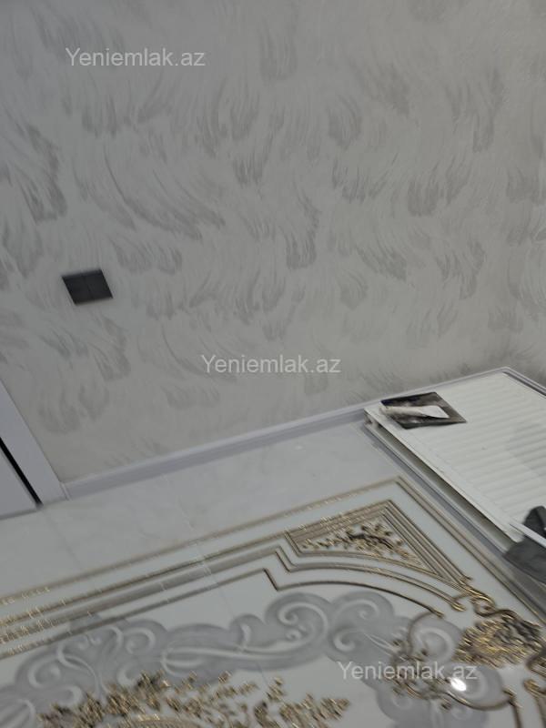 3 otaqlı Bina evi menzil, Xırdalan ş.