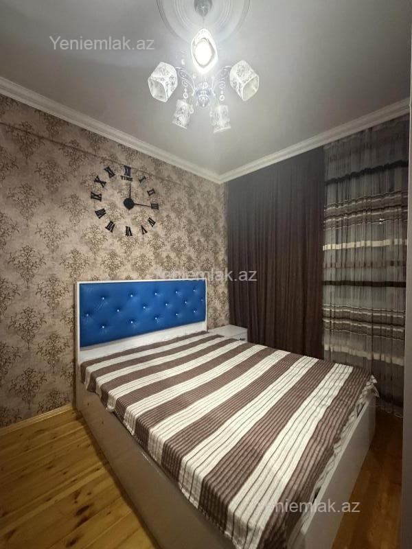 2 otaqlı Bina evi menzil, Masazır, Abşeron