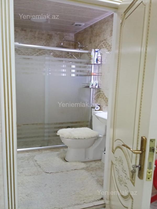 3 otaqlı Bina evi menzil, Masazır, Abşeron