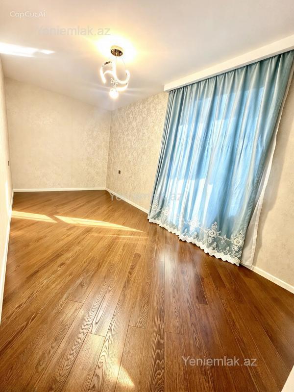 2 otaqlı Bina evi menzil, Nizami rayonu, Bakı