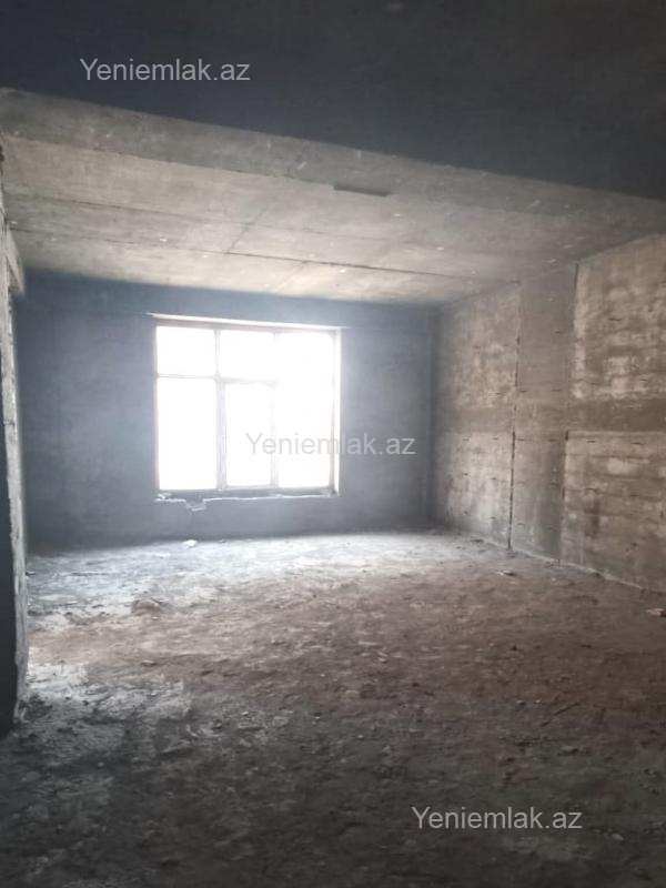 3 otaqlı Bina evi menzil, Nəsimi rayonu, Bakı