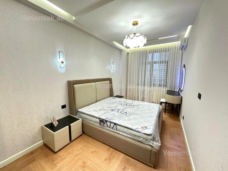 2 otaqlı Bina evi menzil, Yasamal rayonu, Bakı