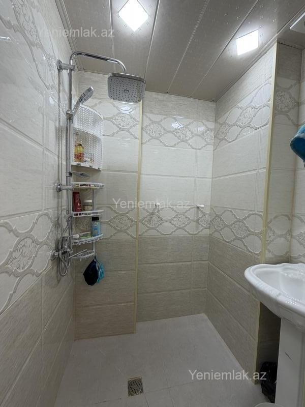 2 otaqlı Bina evi menzil, Masazır, Abşeron