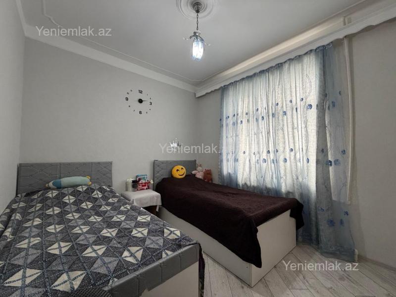 4 otaqlı Bina evi menzil, Suraxanı rayonu, Bakı