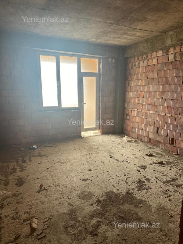 5 otaqlı Bina evi menzil, Nizami rayonu, Bakı