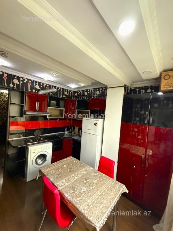 2 otaqlı Bina evi menzil, Sabunçu rayonu, Bakı