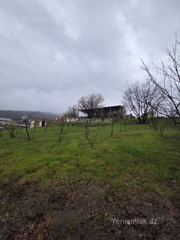 3 otaqlı Həyət evi / Villa, Xızı
