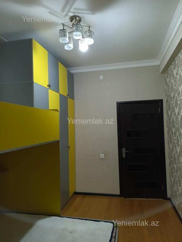 2 otaqlı Bina evi menzil, 6-cı mikrorayon, Sumqayıt