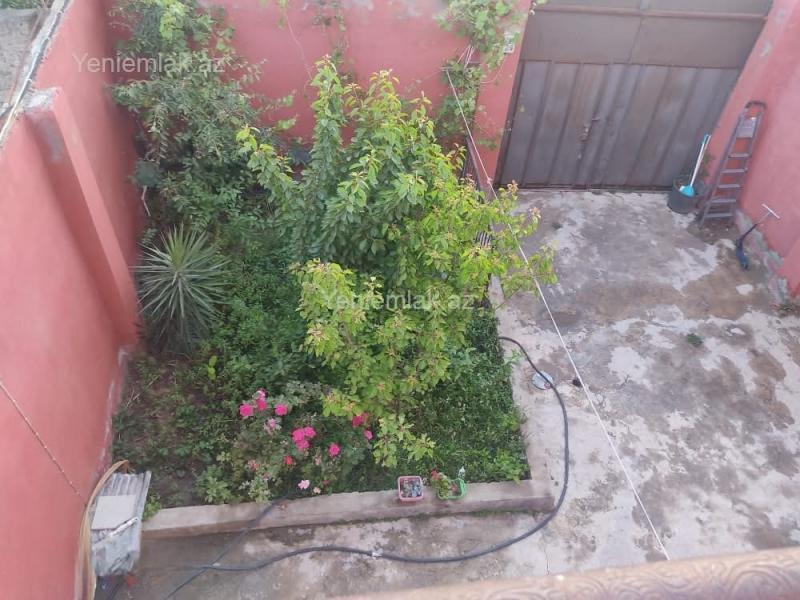 4 otaqlı Həyət evi / Villa, Sabunçu rayonu, Bakı