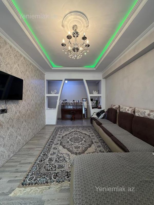 2 otaqlı Bina evi menzil, Masazır, Abşeron