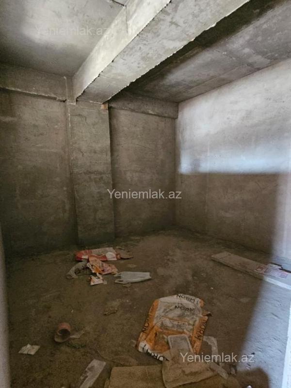 3 otaqlı Bina evi menzil, Masazır, Abşeron
