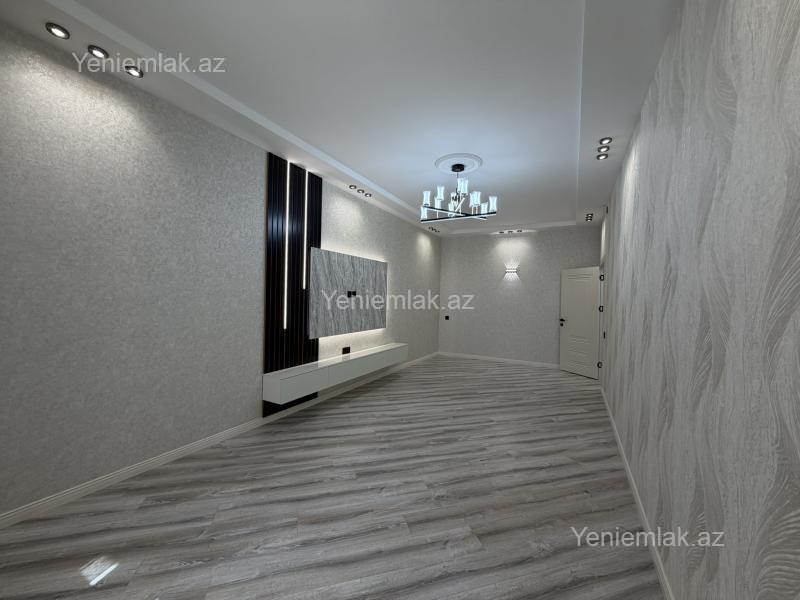 3 otaqlı Bina evi menzil, Xətai rayonu, Bakı