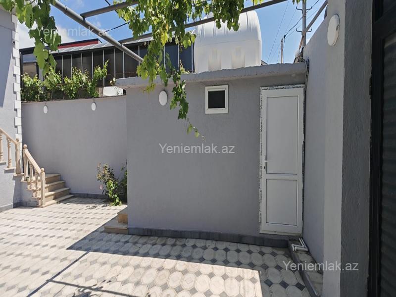 4 otaqlı Həyət evi / Villa, Suraxanı rayonu, Bakı