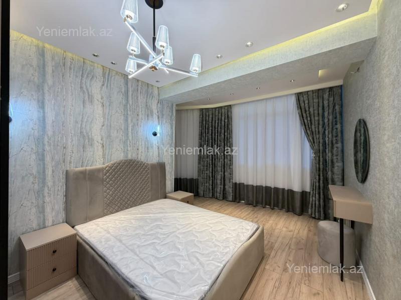 2 otaqlı Bina evi menzil, Xətai rayonu, Bakı