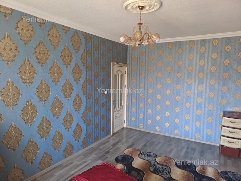 3 otaqlı Bina evi menzil, Xətai rayonu, Bakı