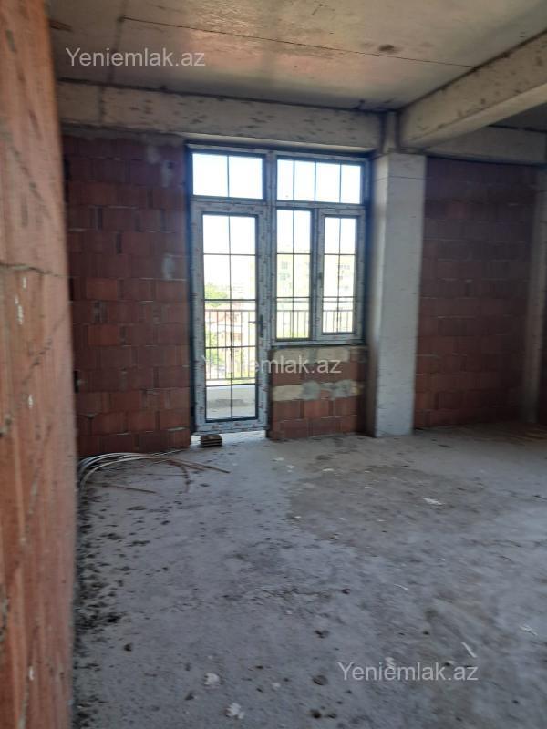 3 otaqlı Bina evi menzil, Sabunçu rayonu, Bakı