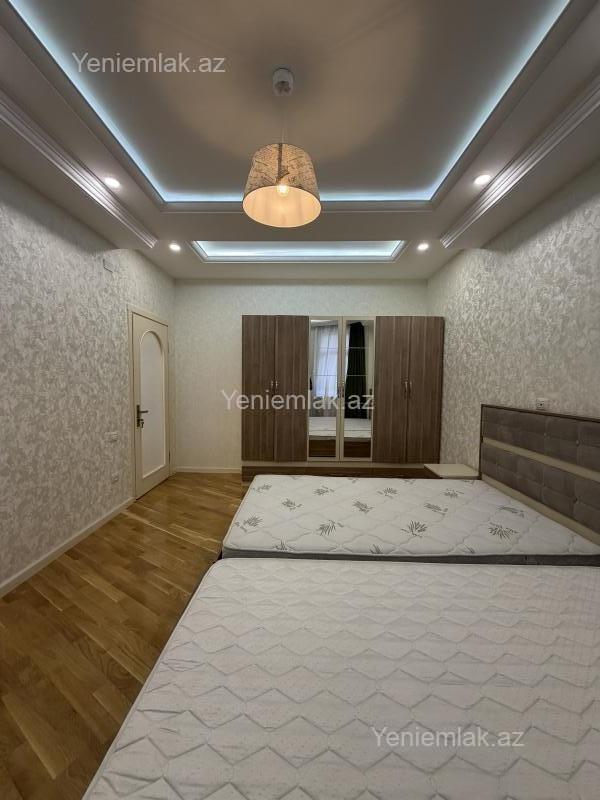 3 otaqlı Bina evi menzil, Masazır, Abşeron