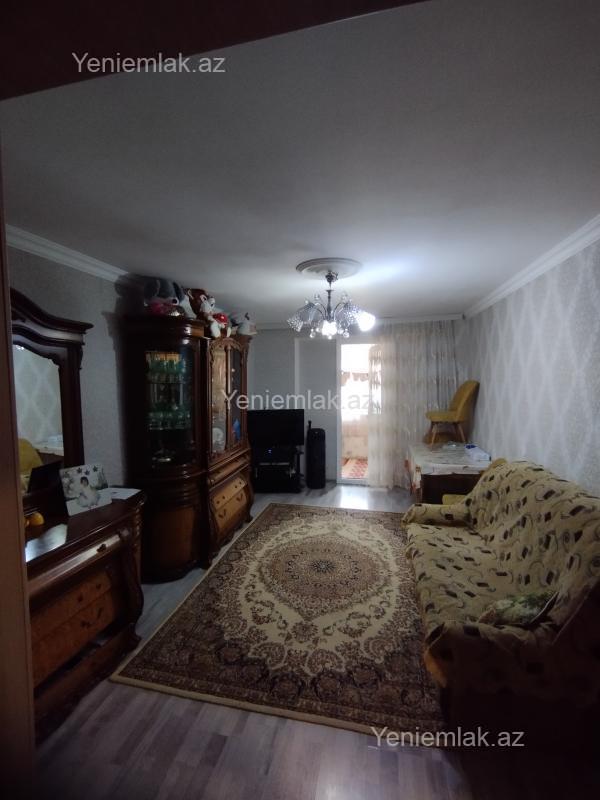 3 otaqlı Bina evi menzil, 1-ci mikrorayon, Sumqayıt