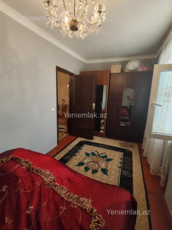 2 otaqlı Bina evi menzil, Yasamal rayonu, Bakı