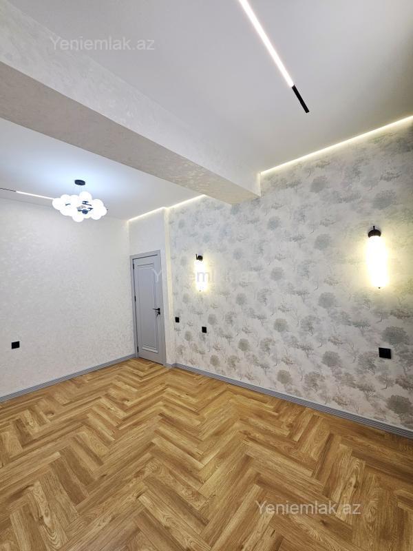 3 otaqlı Bina evi menzil, Nizami rayonu, Bakı