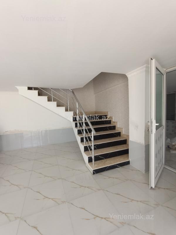 5 otaqlı Həyət evi / Villa, Masazır, Abşeron