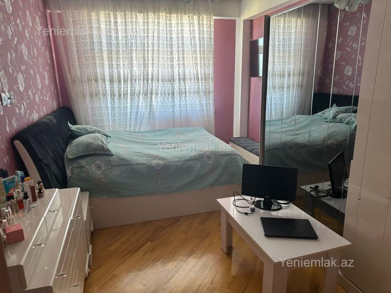 2 otaqlı Bina evi menzil, 10-cu mikrorayon, Sumqayıt