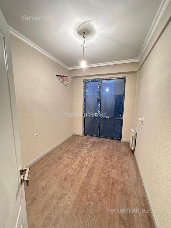 3 otaqlı Bina evi menzil, Nəsimi rayonu, Bakı