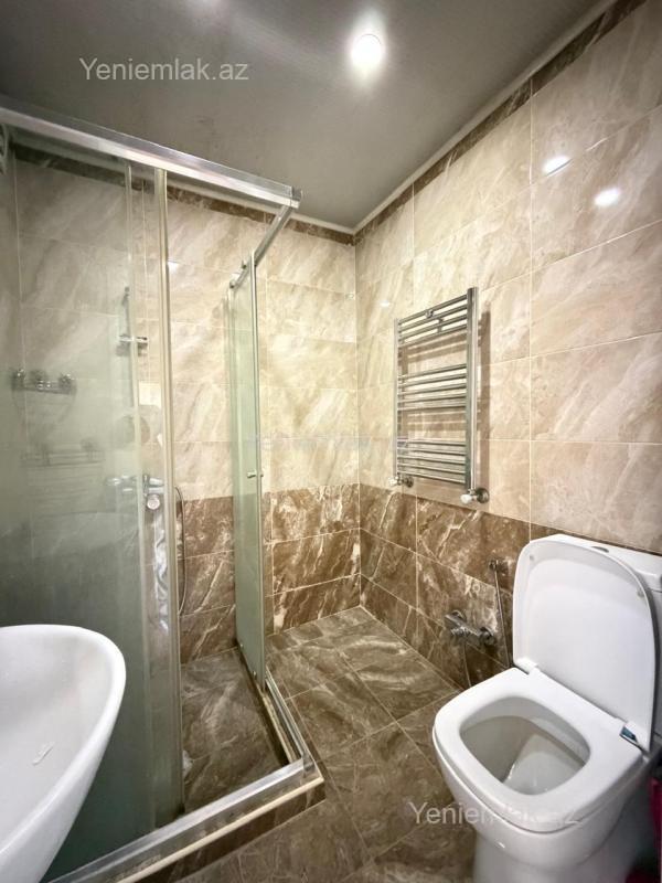 2 otaqlı Bina evi menzil, Xırdalan ş.