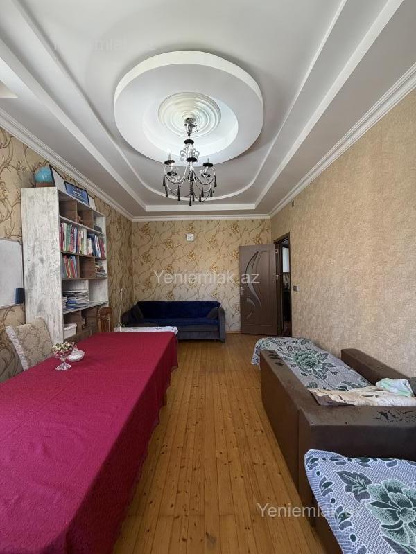 2 otaqlı Bina evi menzil, Masazır, Abşeron