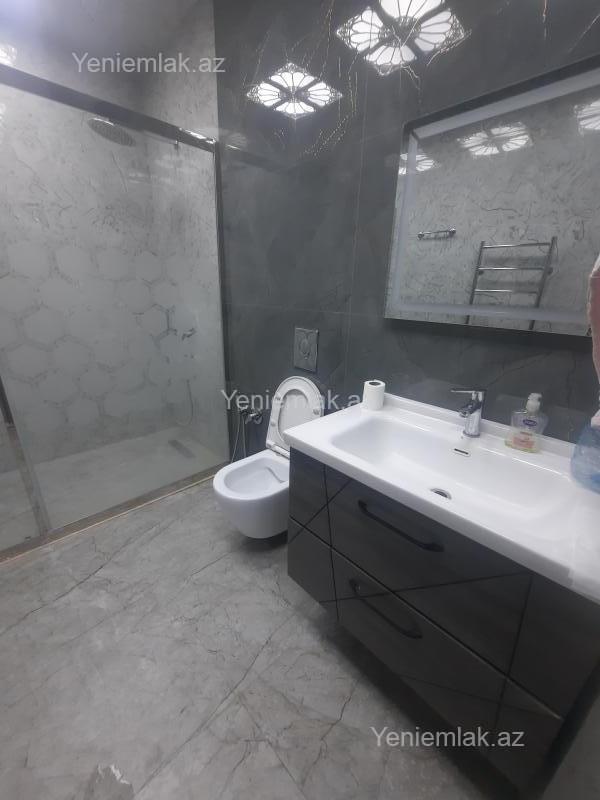 2 otaqlı Bina evi menzil, Sabunçu rayonu, Bakı