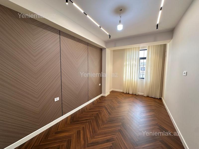 4 otaqlı Bina evi menzil, Astara