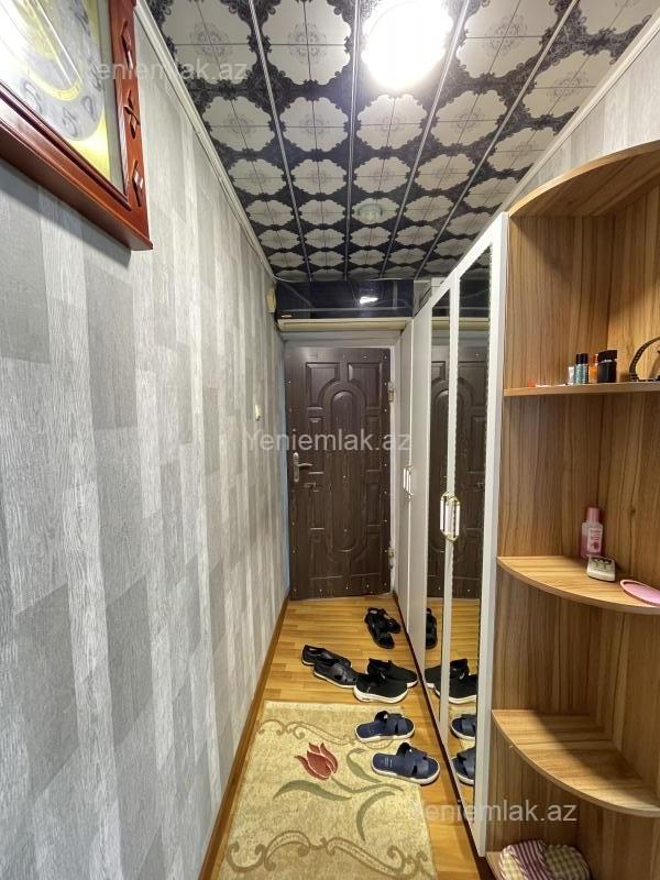 2 otaqlı Bina evi menzil, 4-cü mikrorayon, Sumqayıt