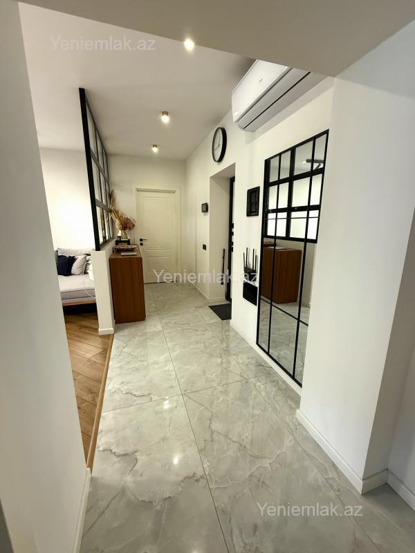 2 otaqlı Bina evi menzil, Sabunçu rayonu, Bakı