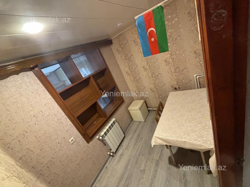 3 otaqlı Bina evi menzil, Yasamal rayonu, Bakı