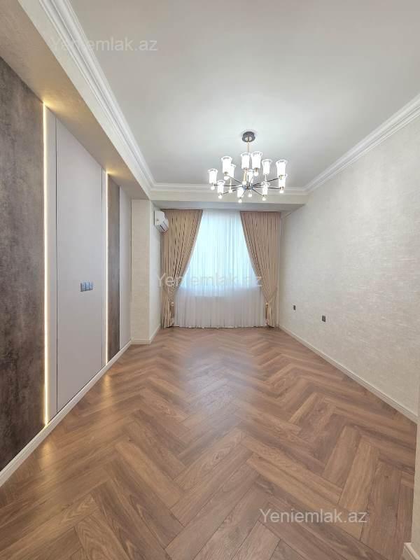 2 otaqlı Bina evi menzil, Yasamal rayonu, Bakı