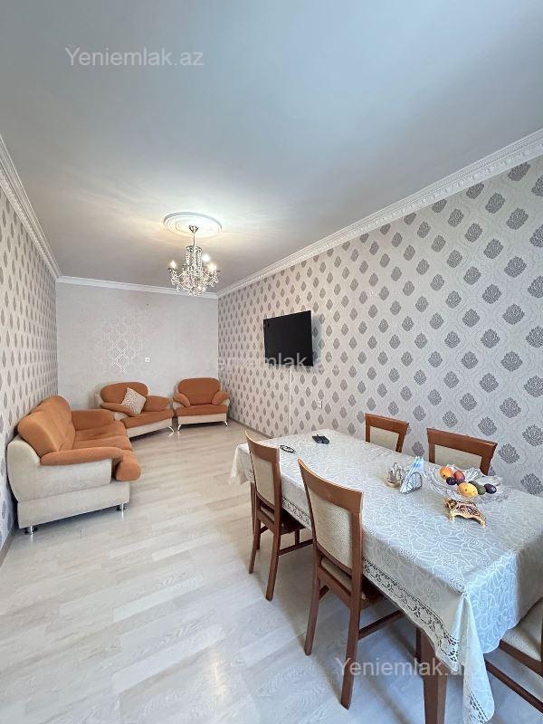 4 otaqlı Həyət evi / Villa, Masazır, Abşeron