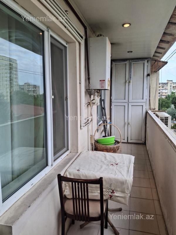 5 otaqlı Bina evi menzil, Binəqədi rayonu, Bakı