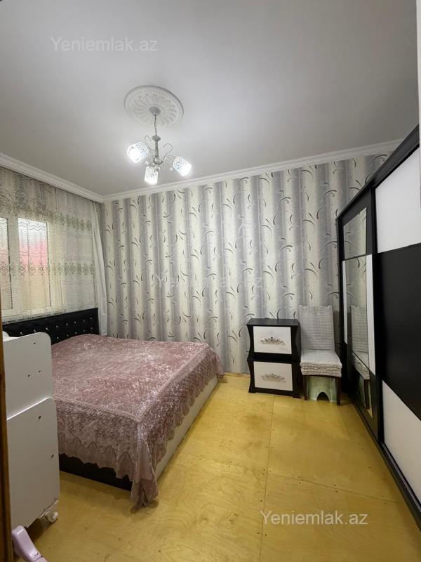 3 otaqlı Bina evi menzil, Nizami rayonu, Bakı