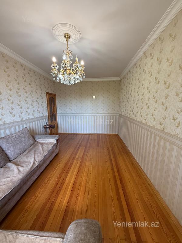2 otaqlı Bina evi menzil, Binəqədi rayonu, Bakı