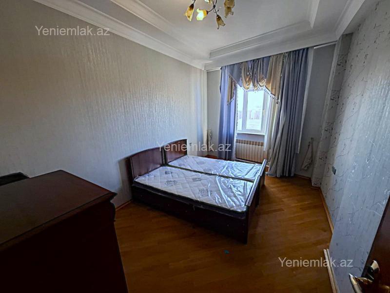 4 otaqlı Bina evi menzil, Nərimanov rayonu, Bakı